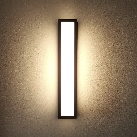 Restoration Hardware Other - Restoration Hardware Bronze Wall Sconce Milk Glass